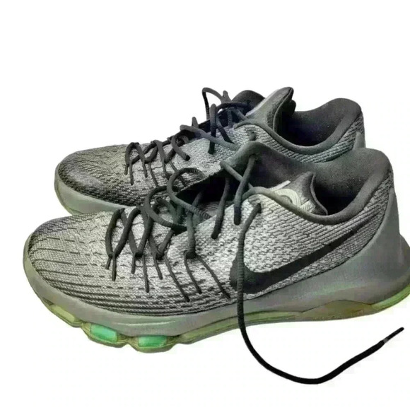 Nike KD 8 Hunt’s Hill Night men’s shoes Sz 10 main image 9